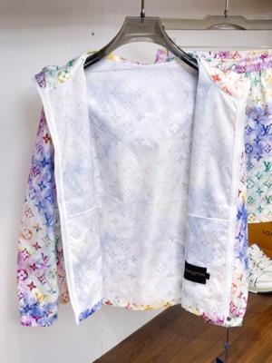 wholesale quality louis vuitton summer suit model no. 12